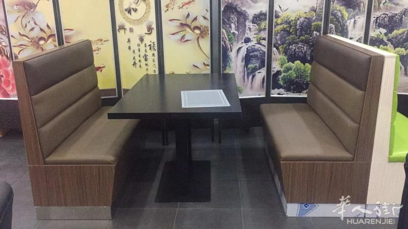 出售餐馆酒吧桌椅沙发，可定制
