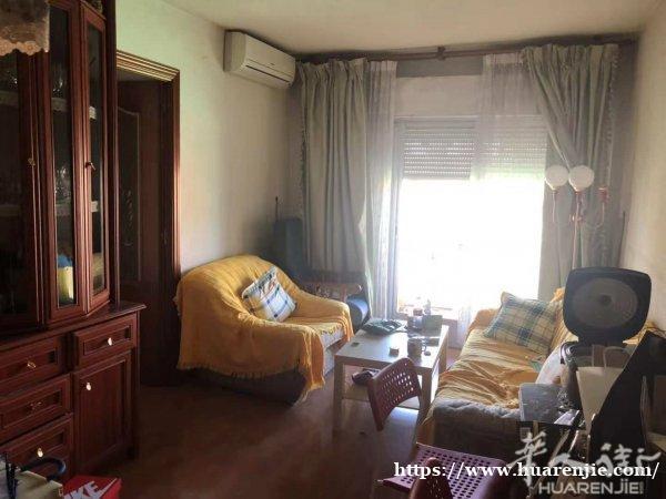 getafe 卡三校区房三室一厅出租