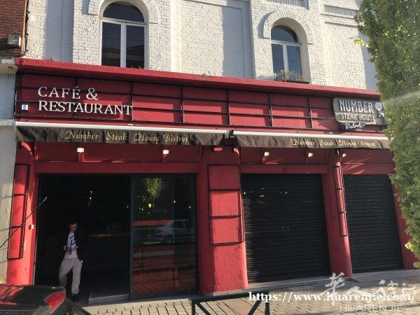 开适合自己一家人的日餐厅Formule à volonté
