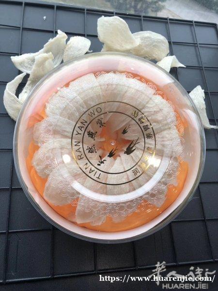 纯天然宝妈燕窝