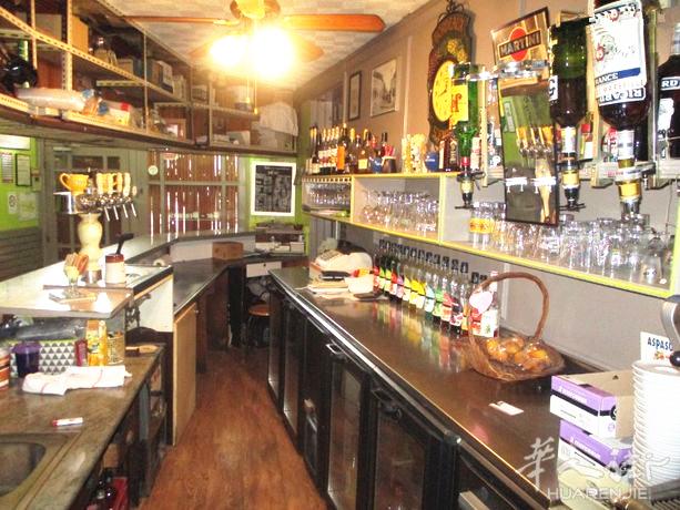 月租一千出头，大巴黎435平餐厅酒馆卖fonds