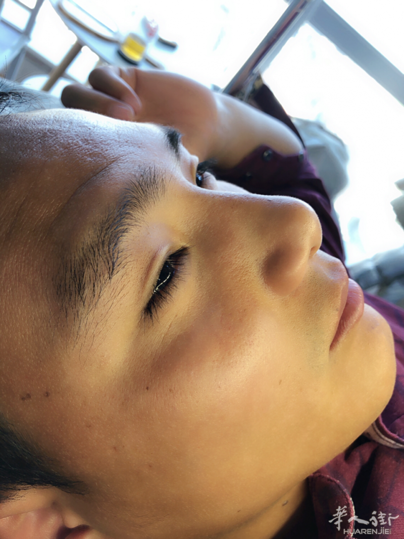 为小姐姐和小哥哥们打造最美睫毛 自然款 仙女款 巴比款 手法专业 收费合理