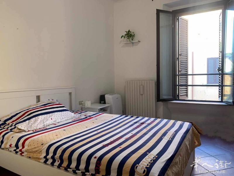Porta romana两室一厅方便naba 、马兰、布雷拉、库内凹博客尼大学