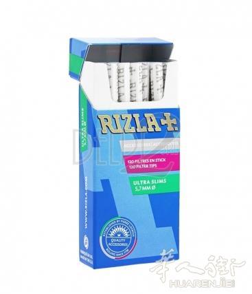 RIZLA烟纸 一级代理商 (寻求全欧洲分销商合作）