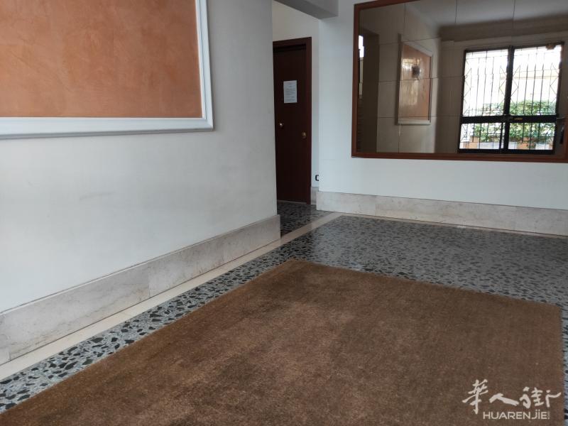 VIA DI MONTE VERDE, 3室1厅，1500