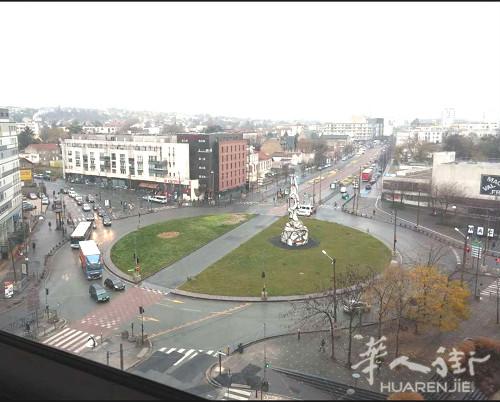 94vitry 近13区 三房一厅 门口15号线地铁 82平售价 25万4