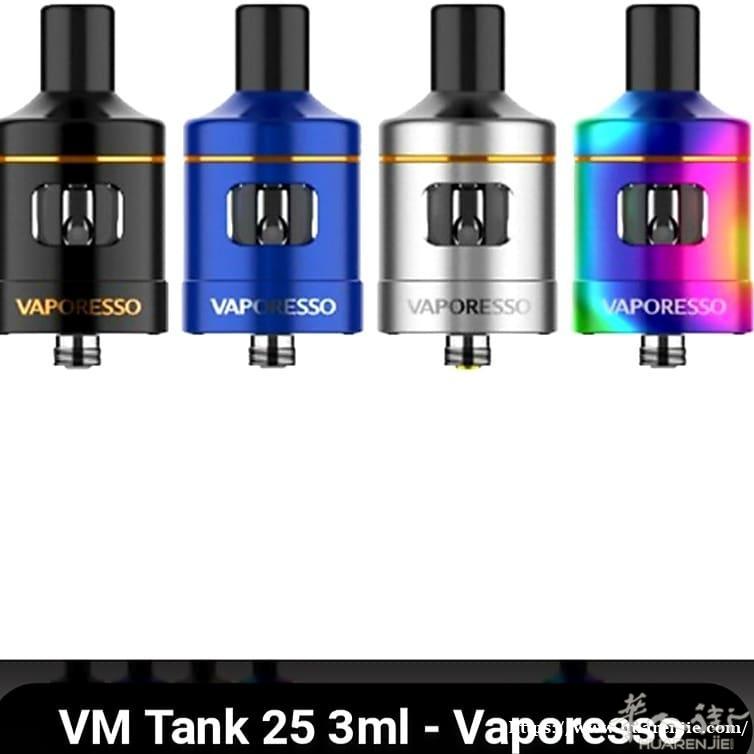 出售vaporesso新产品系列