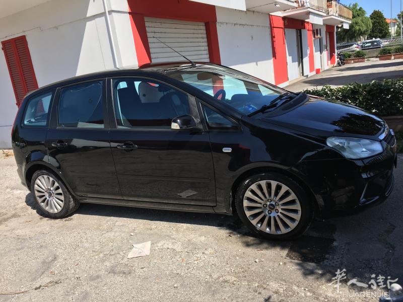 福特2007CMAX ,4000出售