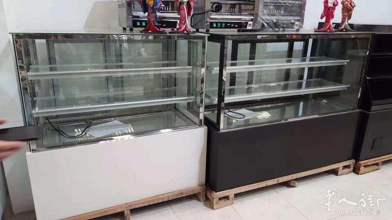 出售特价展示柜冰箱