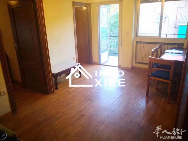 carpetana 三室一厅出租
