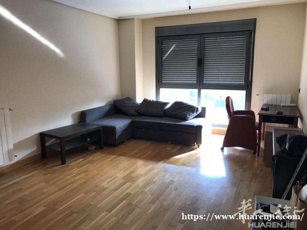 北部Las tablas 三室两卫出租