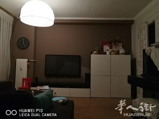 92省SCEAUX舒适好房长租