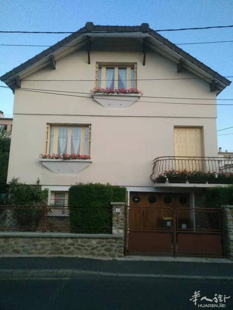 77省  Lagny sur marne漂亮的别墅出售