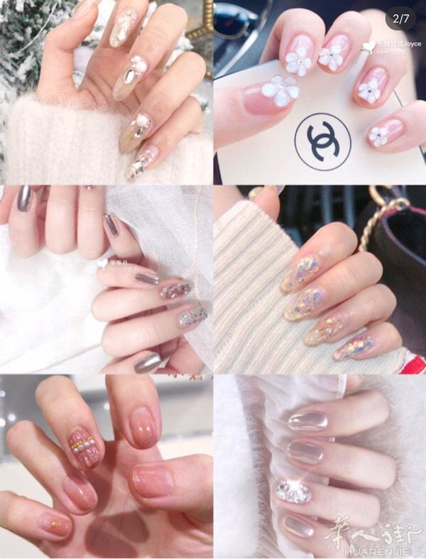 20区住家美甲美睫💅🏻👸 地址：9号线Ma