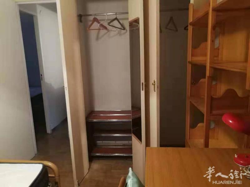 【六号线直达康普大学城】carpetana地铁口三四分钟