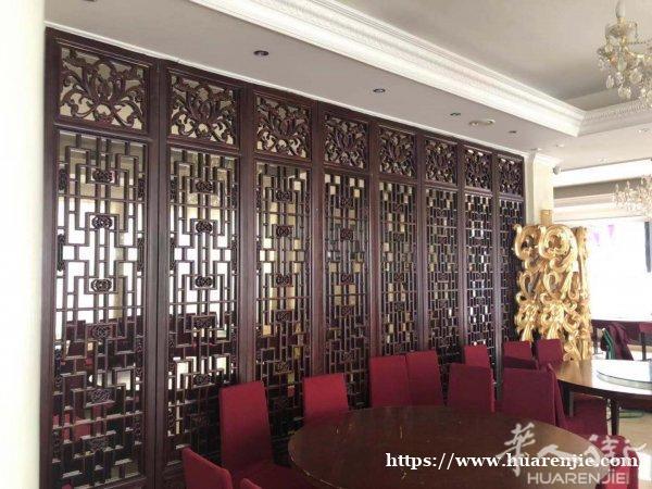 华东大酒店转手餐馆设备