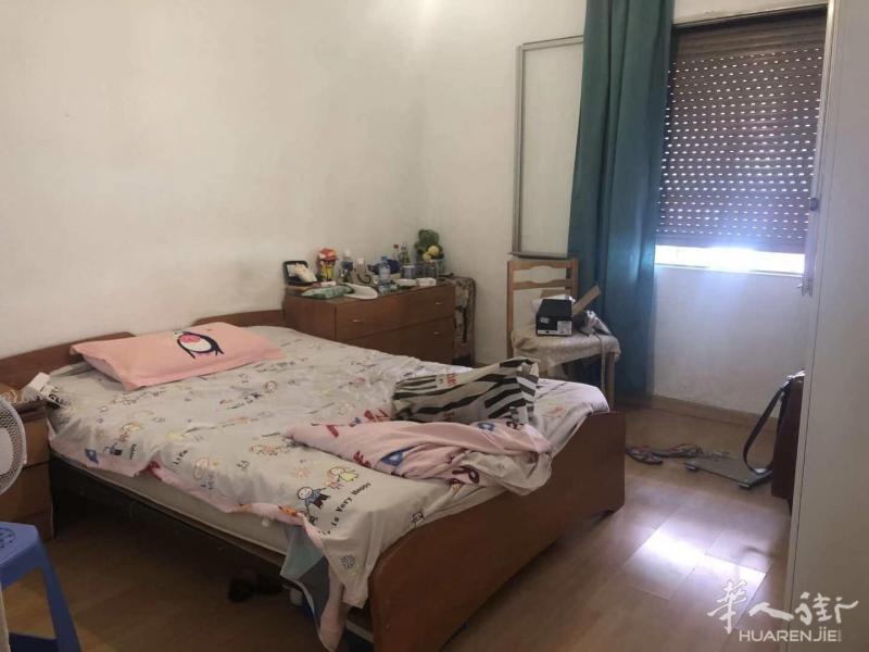 Usera 四室出租