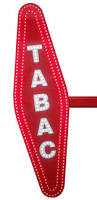 94 Tabac 出售