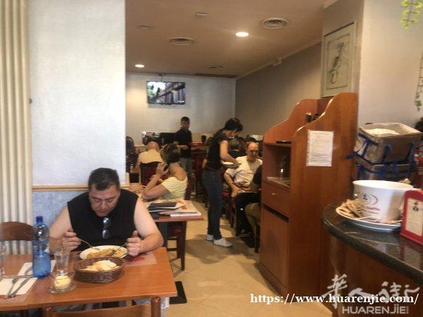 小餐馆超级低价转让