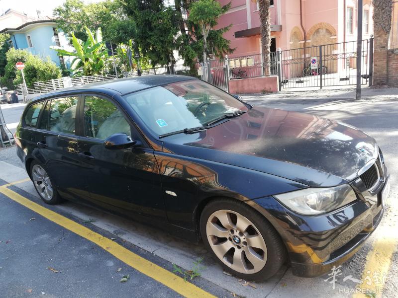 出售 宝马320d