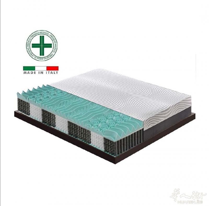 99新床垫！因搬家着急出售！可送货！
