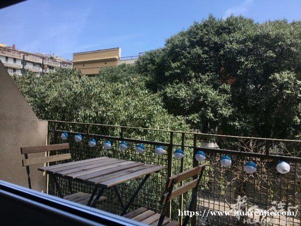 3室1厅带大阳台好房圣家族教堂附近