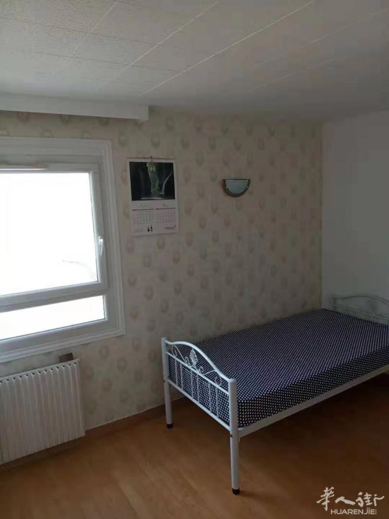 18区 Porte de lachapelle 出租分租