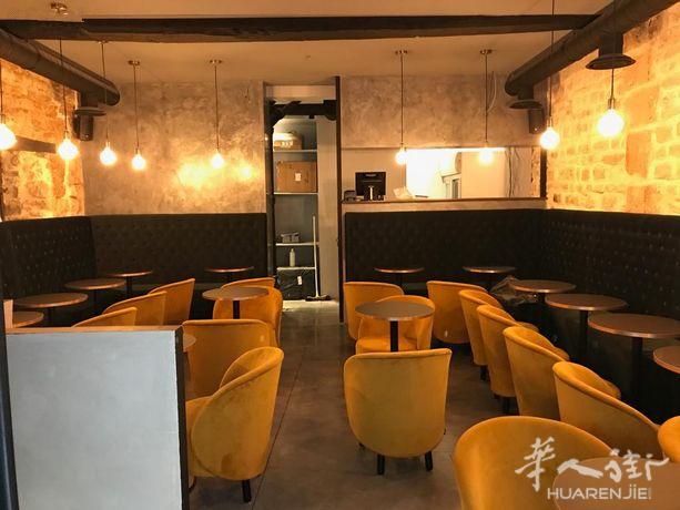 小巴黎六区quartier Odéon旅游繁华街区转让出租