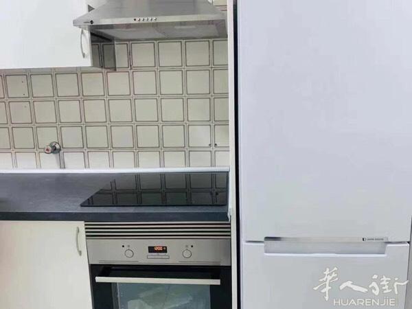 40min到马自治，半小时卡三，全新新装修景观房，