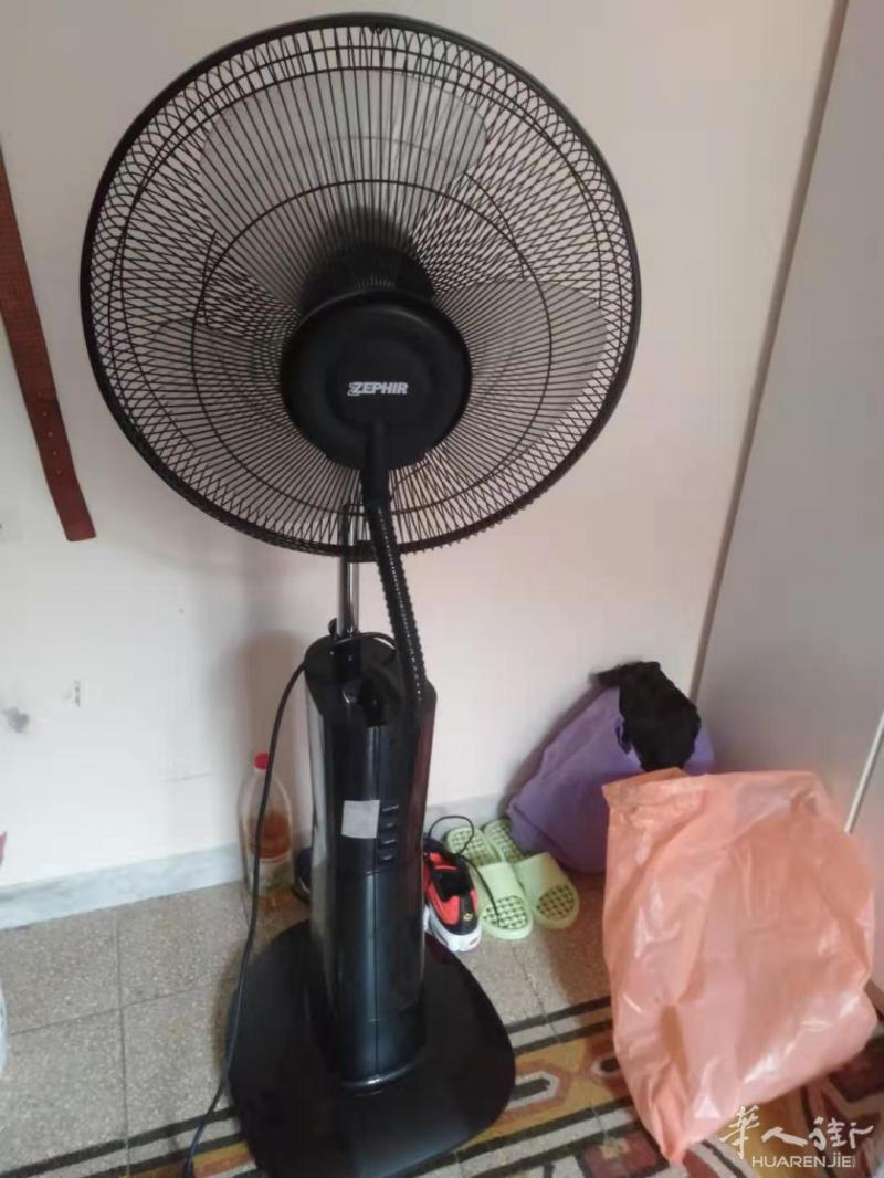 九成新电风扇和电暖器急出售！！！