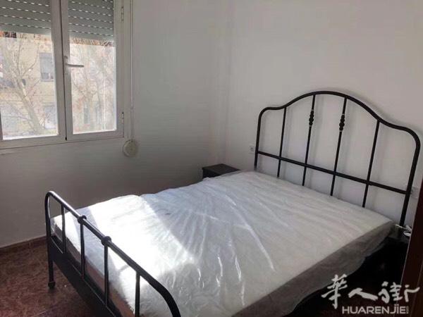 十号线batan四室一厅1150包网，方便去马自治