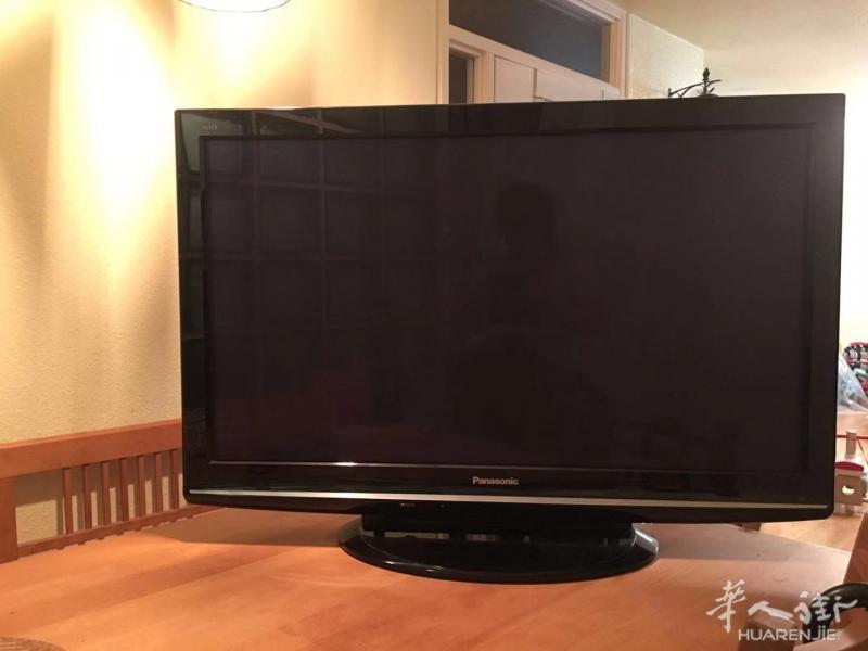 松下电视 TV PANASONIC TXPF42S10