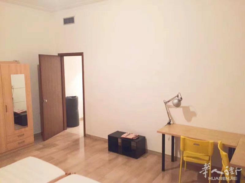 loreto 附近 高性价比【一室一厅】正规合同