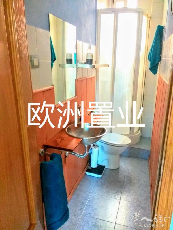 puerta de ángel 两房一厅公寓出租