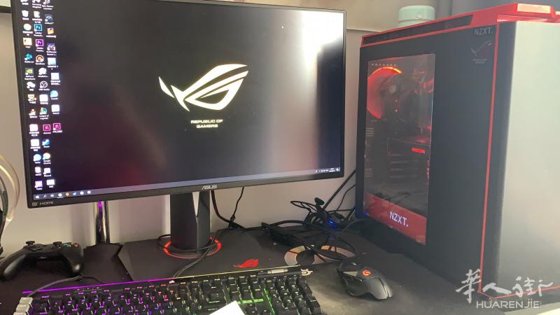 1080主机 整机