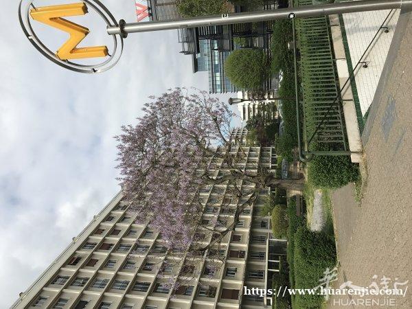 92 Boulogne billancourt 3居室58平出租
