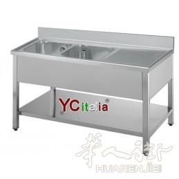 水槽1400x600x850h,404欧元包邮https://www.ycitalia.com