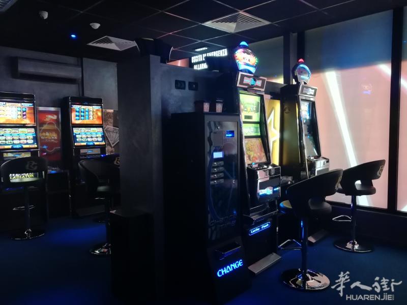 普拉托SALA GIOCHI转让