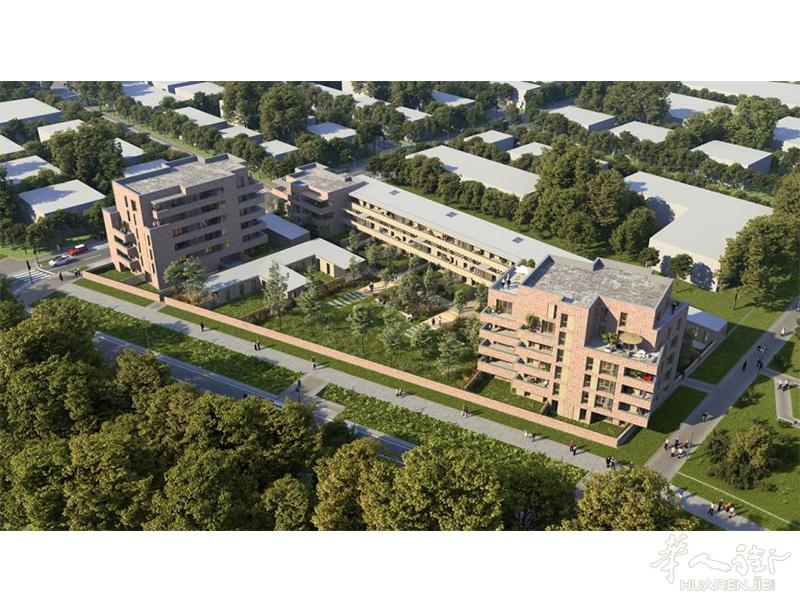 大巴黎91省 Brétigny-sur-Orge Essonne别墅