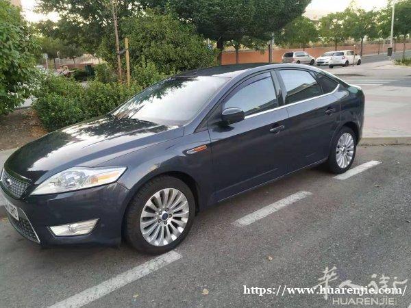 二手车 Ford 转让