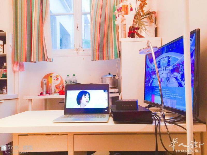 小巴黎富人区16区studio可长租和短租