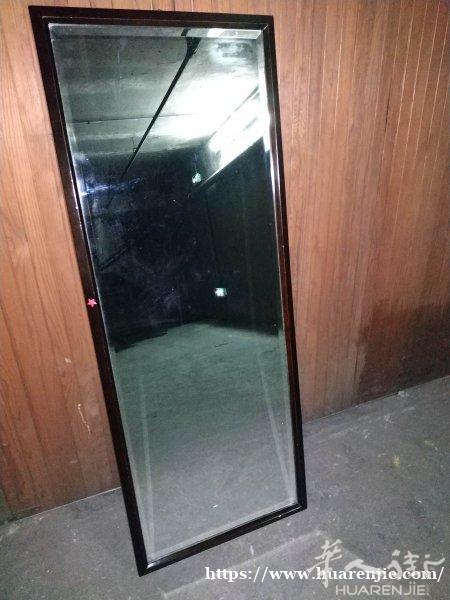 玻璃镜125✘50出让15欧，