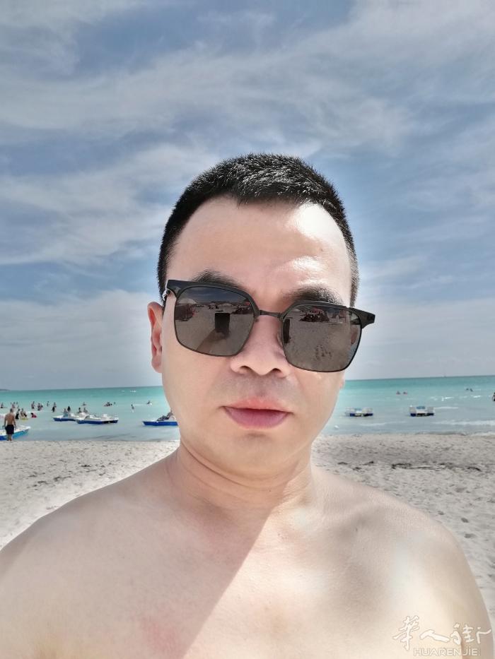 随缘吧！