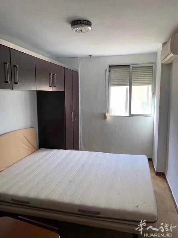 6️⃣Laguna 三室一厅 820欧 单间200