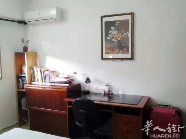 招分租房客
所在地: 马德里市中心 
地段: Ci