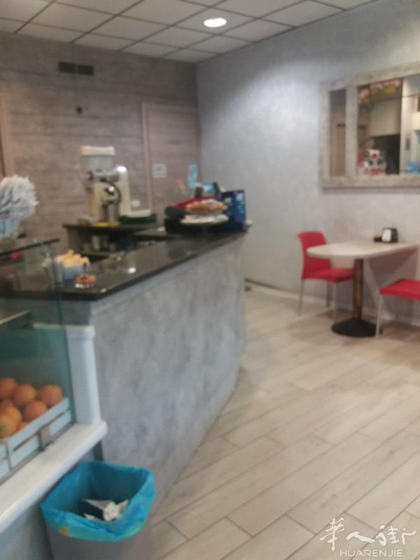 reggio mille 市中心老外酒吧转让有意者