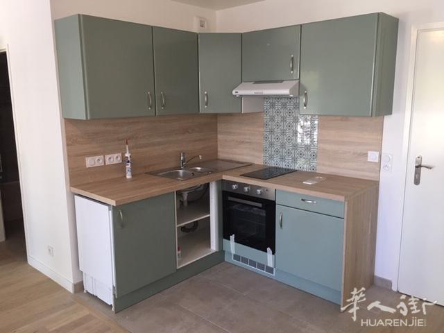 Châtillon(92320) 整套长租 Châtillon 新房studio35.36 m²+balcon de 10.41 m² 带车库 884欧元