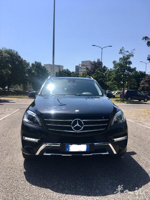 豪华奔驰SUV 二十八年驾龄 承接机场接送 长短途