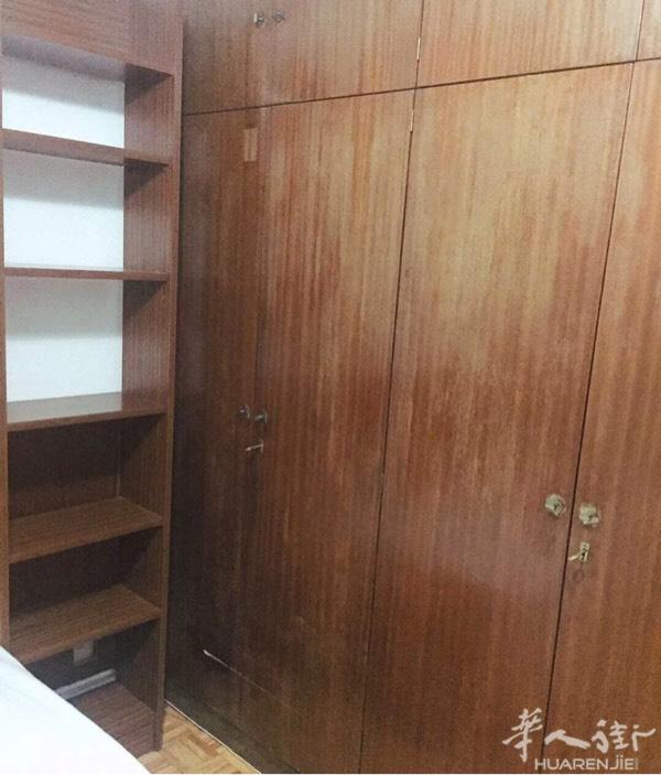 【5/7号线 两室一厅780】🏠Quintana