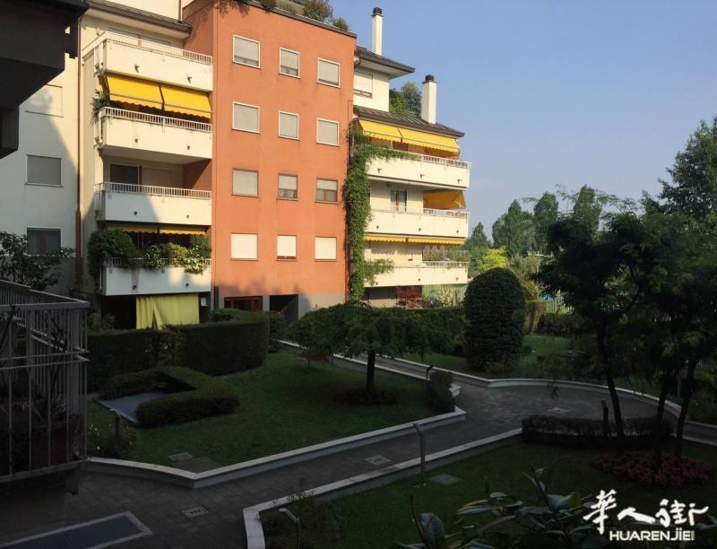 【REMAX瑞麦地产】certosa一室一厅新房